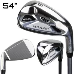 Individual Iron #8 Junior RH -Sale Golf Online P US20C1119USKIDSINDIRON8JUNIORRH 3 L