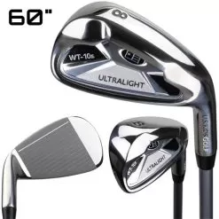 Individual Iron #8 Junior RH -Sale Golf Online P US20C1119USKIDSINDIRON8JUNIORRH 5 L