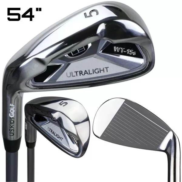 Individual Iron #5 Junior LH 4 Individual Iron #5 Junior LH - Image 2