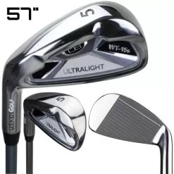 Individual Iron #5 Junior LH 9 Individual Iron #5 Junior LH -Sale Golf Online P US20C1140USKIDSINDIRON5JUNIORLH 2 L