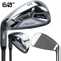 Individual Iron #5 Junior LH 10 Individual Iron #5 Junior LH -Sale Golf Online P US20C1140USKIDSINDIRON5JUNIORLH 3 L