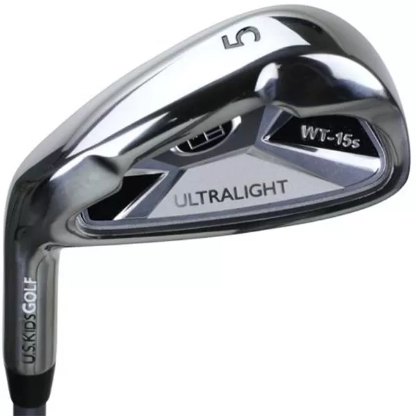 Individual Iron #5 Junior LH 3 Individual Iron #5 Junior LH