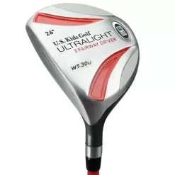 Junior Fairway Wood Left Hand