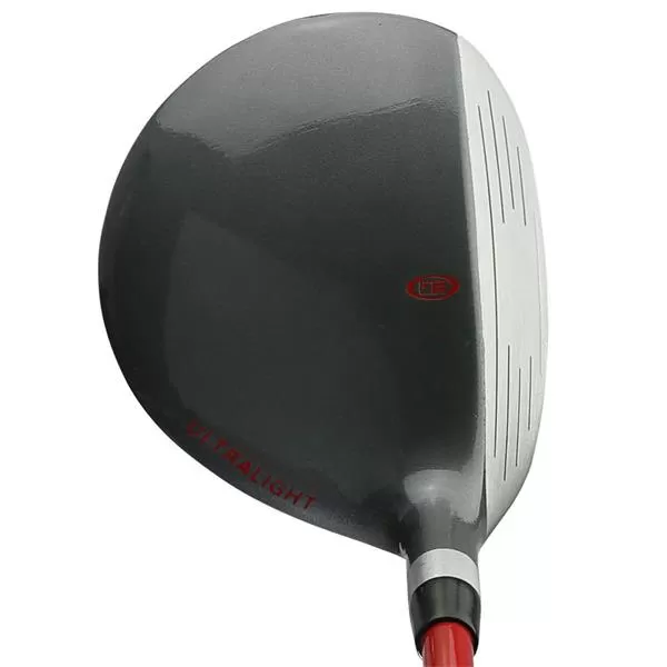Junior Fairway Wood Left Hand 4 Junior Fairway Wood Left Hand - Image 2