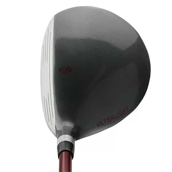 Junior Fairway Wood Right Hand 4 Junior Fairway Wood Right Hand - Image 2