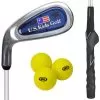 Junior Yard Club & 3 Ball Pack LH 1 Junior Yard Club & 3 Ball Pack LH -Sale Golf Online P USK21C1102USKIDSJUNIORYARDLHCLUB L