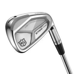Wilson Staff Model CB Steel Irons Gents RH -Sale Golf Online P WI20C0310WILSONSTAFFMODELCBSTEEL4PWGENTSRH 4 L