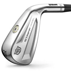 Wilson Staff Model Utility Graphite Iron Gents RH -Sale Golf Online P WI20C1401WILSTAFMODELUTIGRAPHIRONGENTSRH 3 L