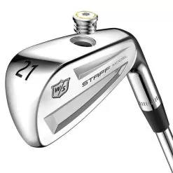 Wilson Staff Model Utility Graphite Iron Gents RH -Sale Golf Online P WI20C1401WILSTAFMODELUTIGRAPHIRONGENTSRH 4 L