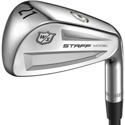 Wilson Staff Model Utility Graphite Iron Gents RH
