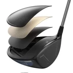 Wilson D9 Driver Gents LH -Sale Golf Online P WI21C0601WILSOND9DRIVERGENTSLH 5 L