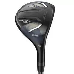 Wilson D9 Hybrid Gents RH