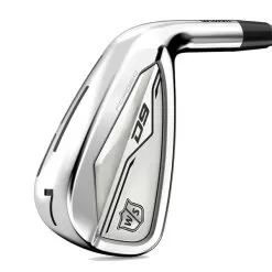 Wilson D9 Forged Steel Irons Gents RH -Sale Golf Online P WI22C0304WILSOND9FORGEDIRONSGENTSRH 2 L