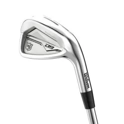 Wilson D9 Forged Steel Irons Gents RH -Sale Golf Online P WI22C0304WILSOND9FORGEDIRONSGENTSRH 3 L