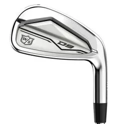Wilson D9 Forged Steel Irons Gents RH