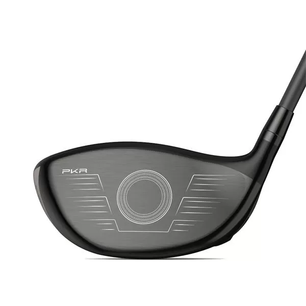 Wilson Launch Pad 2 Driver Ladies RH 5 Wilson Launch Pad 2 Driver Ladies RH - Image 3