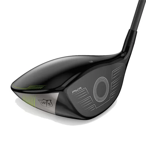 Wilson Launch Pad 2 Driver Ladies RH 6 Wilson Launch Pad 2 Driver Ladies RH - Image 4