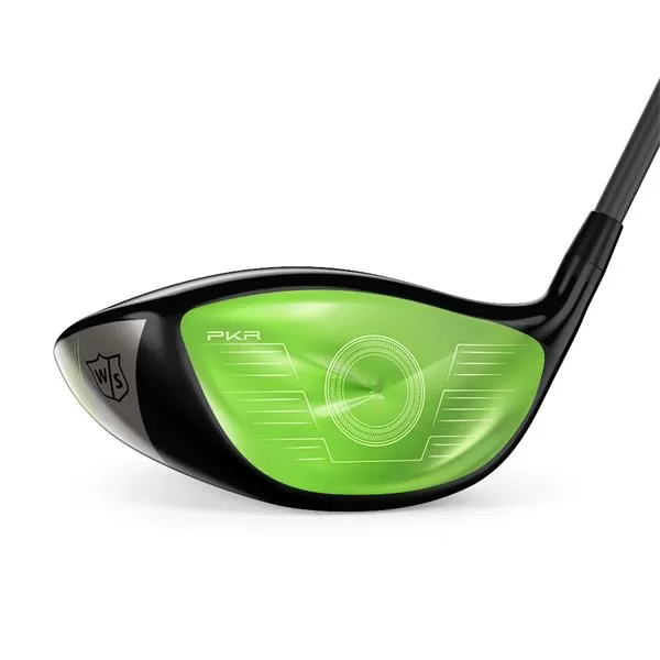 Wilson Launch Pad 2 Driver Ladies RH 7 Wilson Launch Pad 2 Driver Ladies RH - Image 5
