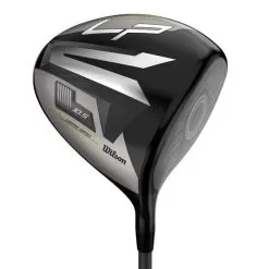 Wilson Launch Pad 2 Driver Ladies RH