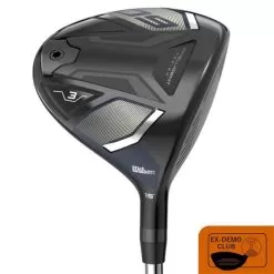 Wilson EX DEMO D9 Fairway Gents RH