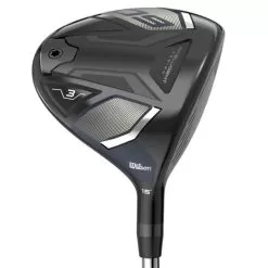 Wilson EX DEMO D9 Fairway Gents RH -Sale Golf Online P WI23C0705WILSONEXDEMOD9FAIRWAYGENTSRH L