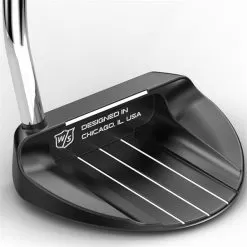 Wilson Infinite Bean Putter Ladies RH 9 Wilson Infinite Bean Putter Ladies RH -Sale Golf Online P WI8C0503WILINFINITEBEANPUTTERLADIESRH 3 L