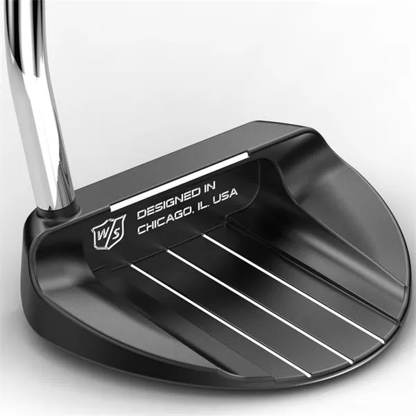 Wilson Infinite Bean Putter Ladies RH 6 Wilson Infinite Bean Putter Ladies RH - Image 4