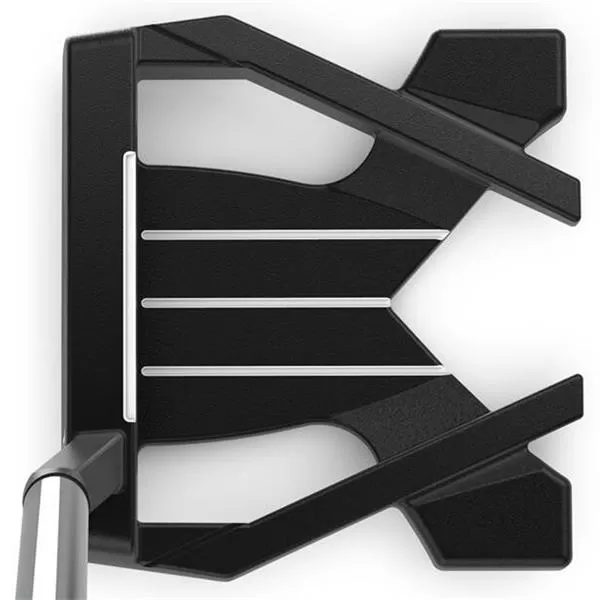 Wilson Infinite Buckingham Putter Ladies RH 5 Wilson Infinite Buckingham Putter Ladies RH - Image 3