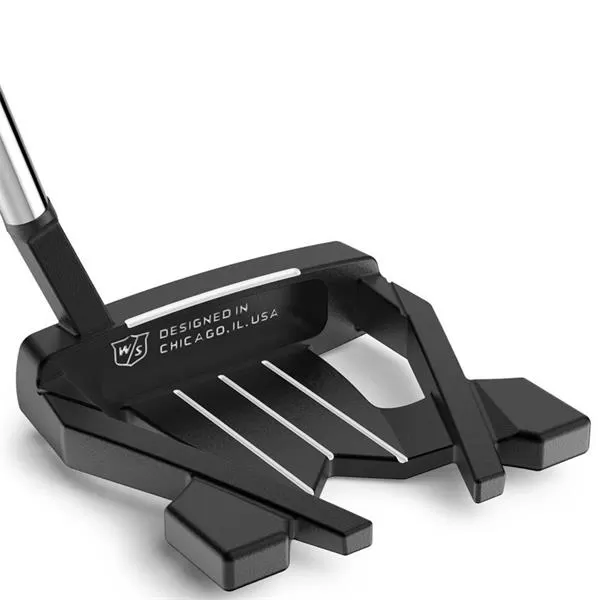 Wilson Infinite Buckingham Putter Ladies RH 6 Wilson Infinite Buckingham Putter Ladies RH - Image 4