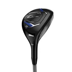 Wilson D7 Hybrid Gents RH