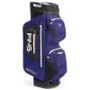 Ping Pioneer Monsoon 201 Cart Bag Cobalt - Black 2 Ping Pioneer Monsoon 201 Cart Bag Cobalt - Black -Sale Golf Online PI20A0301006 L