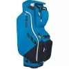 Ping Traverse 214 Cart Bag Royal Black White 1 Ping Traverse 214 Cart Bag Royal Black White -Sale Golf Online PI22A0301005 L
