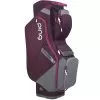 Ping Traverse 214 Cart Bag Garnet Heathered Grey Magenta -Sale Golf Online PI22A0301006 L