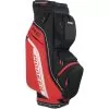 Ping Pioneer 214 Cart Bag Red - Black -Sale Golf Online PI22A0302003 L