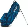 Ping Hoofer Lite 201 Carry Bag Midnight -Sale Golf Online PI22A0501002 L