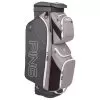 Ping Traverse 191 Cart Bag Silver Grey White 2 Ping Traverse 191 Cart Bag Silver Grey White -Sale Golf Online PI9A0301008 L