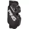 Ping DLX 191 Cart Bag Black -Sale Golf Online PI9A301002 L