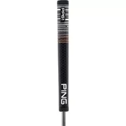 Ping Pistol PP61 Grip Black Copper