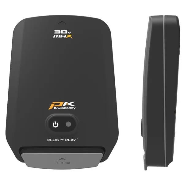 PowaKaddy 18 Hole Lith Battery 30v ONE 3 PowaKaddy 18 Hole Lith Battery 30v ONE