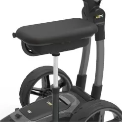 PowaKaddy Deluxe Storage Seat ONE