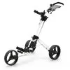 PowaKaddy Twinline 5 Push Cart White -Sale Golf Online PW21B0101002 L