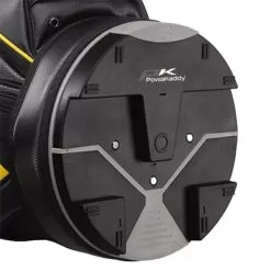 PowaKaddy Dri-Tech Cart Bag Red - Grey -Sale Golf Online PW22A0301005 2 L