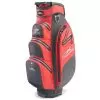 PowaKaddy Dri-Tech Cart Bag Red - Grey 2 PowaKaddy Dri-Tech Cart Bag Red - Grey -Sale Golf Online PW22A0301005 L