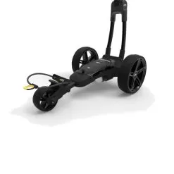 PowaKaddy FX3 22 18 Hole Lithium Cart Black -Sale Golf Online PW22B0201001 3 L