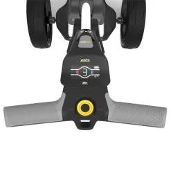 PowaKaddy FX3 22 18 Hole Lithium Cart White -Sale Golf Online PW22B0201002 2 L