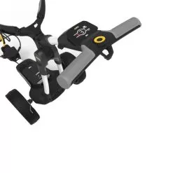 PowaKaddy FX3 22 18 Hole Lithium Cart White -Sale Golf Online PW22B0201002 4 L