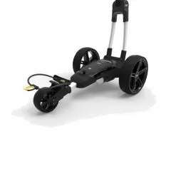 PowaKaddy FX3 22 18 Hole Lithium Cart White -Sale Golf Online PW22B0201002 5 L