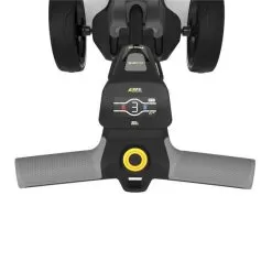 PowaKaddy FX3 22 36 Hole Lithium Cart Black -Sale Golf Online PW22B0202001 2 L