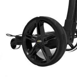 PowaKaddy FX3 22 36 Hole Lithium Cart Black -Sale Golf Online PW22B0202001 4 L