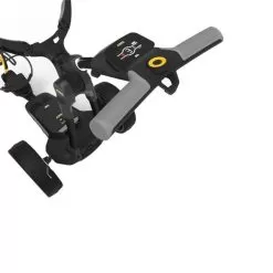 PowaKaddy FX3 22 36 Hole Lithium Cart Black -Sale Golf Online PW22B0202001 5 L